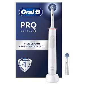 Oral-B Pro 3 3000 Vit