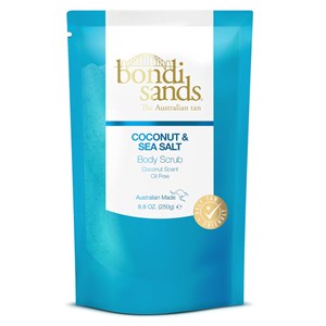 Bondi Sands Coconut & Sea Salt Body Scrub Coconut 250 g