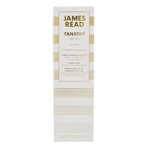 James Read TanEdit 50 ml