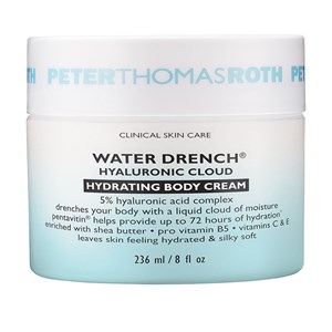 Peter Thomas Roth Water Drench® Hyaluronic Cloud Hydrating Body Cream 236 ml