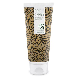 Australian Bodycare Hair Clean Scalp Care Shampoo 200 ml