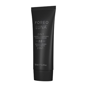 FOREO LUNA™ Shaving & Cleansing Foaming Cream 2.0 100 ml