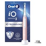 Oral-B iO3 Rosa