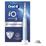 Oral-B iO3 Isblå