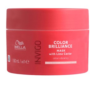 Wella Professionals Invigo Color Brilliance Mask Fine Hair 150 ml