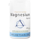 Helhetshälsa MagnesiumOptimal 200 kapslar