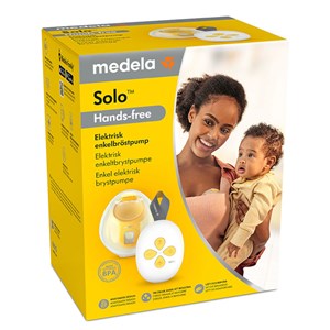 Medela Solo Hands-Free Bröstpump