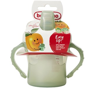 Bambino Easy Sip! Cup Mint 