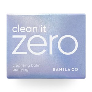 Banila Co Clean it Zero Cleansing Balm Purifying 100ml
