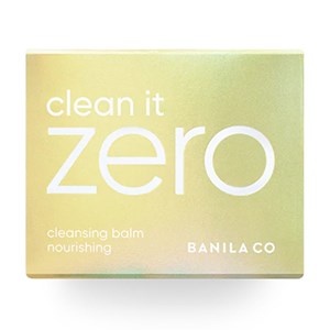 Banila Co Clean it Zero Cleansing Balm Nourishing 100ml