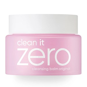 Banila Co Clean It Zero Cleansing Balm Original 50ml