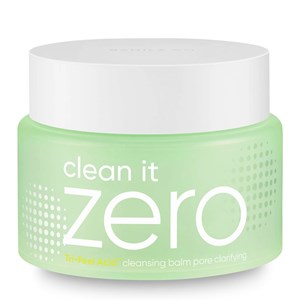 Banila Co Clean It Zero Cleansing Balm Pore Clarifying 100ml