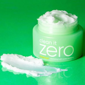 Banila Co Clean It Zero Cleansing Balm Pore Clarifying 100ml