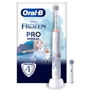 Oral-B Pro 3 Junior 6+ Frozen