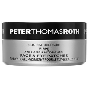 Peter Thomas Roth FIRMx Collagen Hydra-Gel Face & Eye Patches 90 st