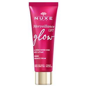 NUXE Merveillance Lift Glow Firming Radiance Cream 50 ml