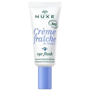 NUXE Crème fraîche de beauté Eye Flash Anti-Fatigue Moisturizer 15 ml