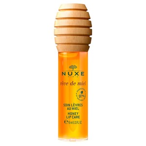 NUXE Rêve de miel Honey Lip Oil 10 ml
