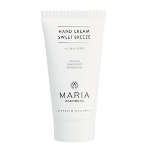 MARIA ÅKERBERG Hand Cream Sweet Breeze 30 ml