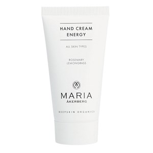 MARIA ÅKERBERG  Hand Cream Energy 30 ml