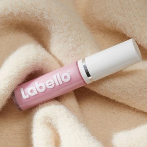 Labello Lip Oil 5,5 ml Candy Pink