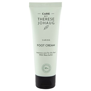 Care by Therese Johaug Foot Cream