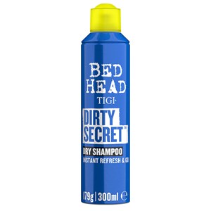 Tigi Dirty Secret Torrschampo 300 ml