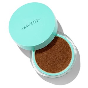 Sweed Miracle Mineral Powder Foundation Golden Deep 05 