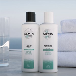 Nioxin Scalp Recovery Conditioner 200 ml