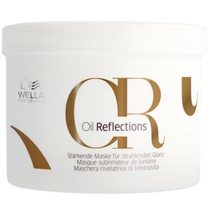 Wella Professionals Oil Reflections Mask 500 ml