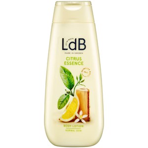 LdB Citrus Essence Body Lotion 250 ml