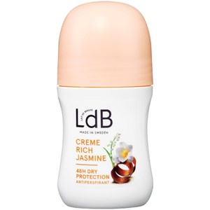 LdB Creme Rich Jasmine Deodorant 60 ml