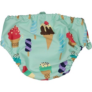 Geggamoja UV-Baby Swim Pants Mint Ice Cream  62/68