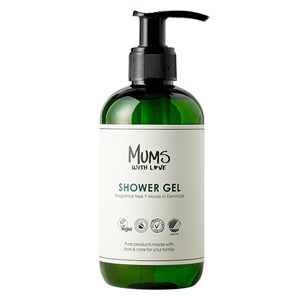 MUMS WITH LOVE Shower Gel 250ml