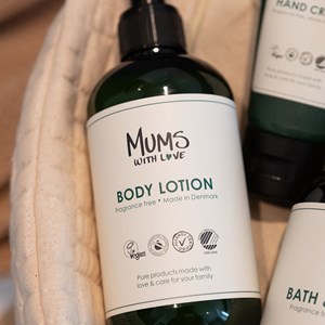 MUMS WITH LOVE Body Lotion 250ml
