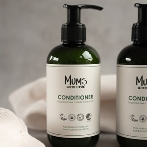 MUMS WITH LOVE Conditioner 250ml