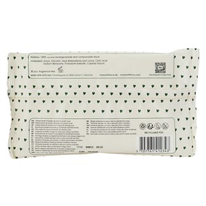 MUMS WITH LOVE Wet Wipes 30st