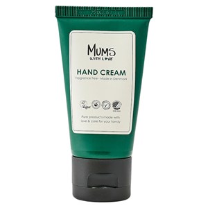 MUMS WITH LOVE Hand Cream 50ml