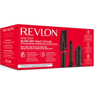 Revlon One-Step Blow-Dry Multi-Styler