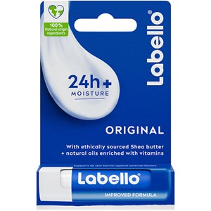 Labello Original Care Lip Balm 1p