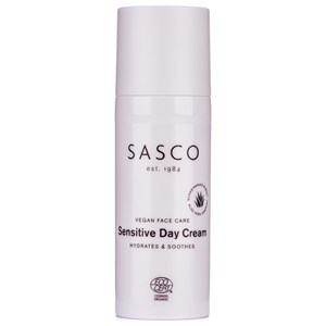 Sasco Eco Sensitive Day Cream 50 ml