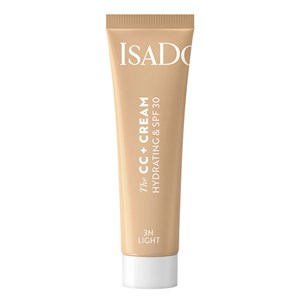 IsaDora CC+ Cream SPF30 30 ml 3N Light