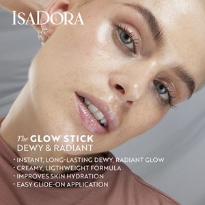 IsaDora Glow Stick 5,5 g 24 Sparkling Beige