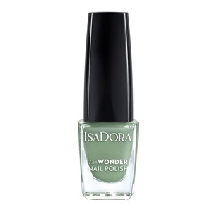 IsaDora Wonder Nail Polish 49 g 144 Jade Mint
