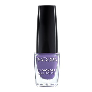 IsaDora Wonder Nail Polish 49 g 149 Lavender Purple