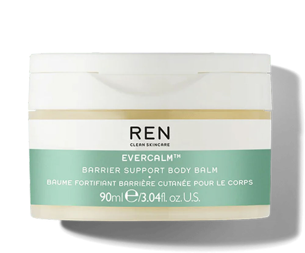 Ren REN skincare Evercalm Barrier Support Body Balm 90 ml
