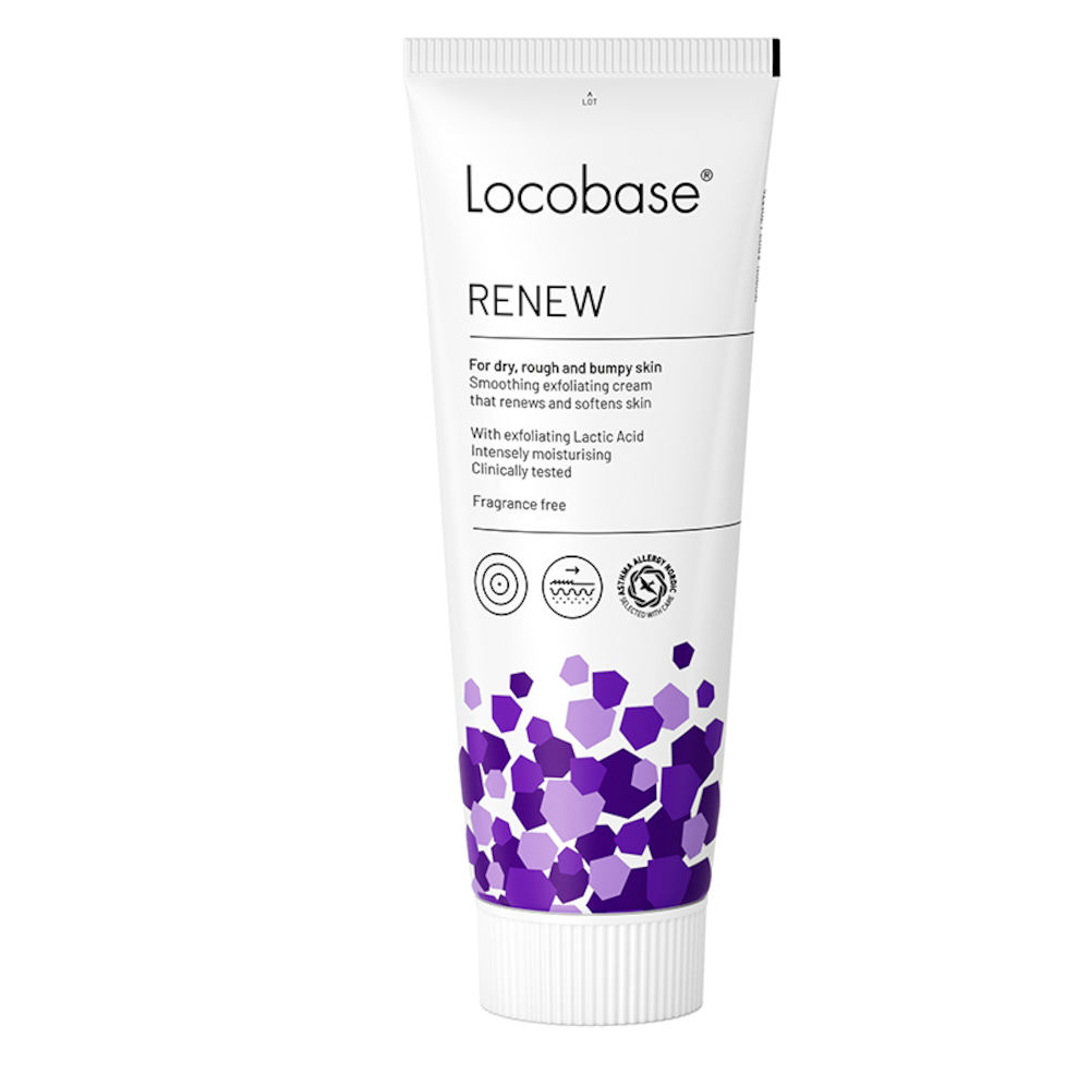 Locobase Renew Cream 100 g