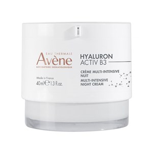 Avène Hyaluron Activ B3 Multi-Intensive Night Cream 40 ml