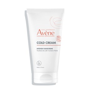 Avène Cold Cream Concentrated Hand Cream 50 ml