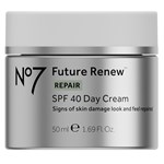 NO7 Future Renew Repair Day Cream SPF40 50 ml